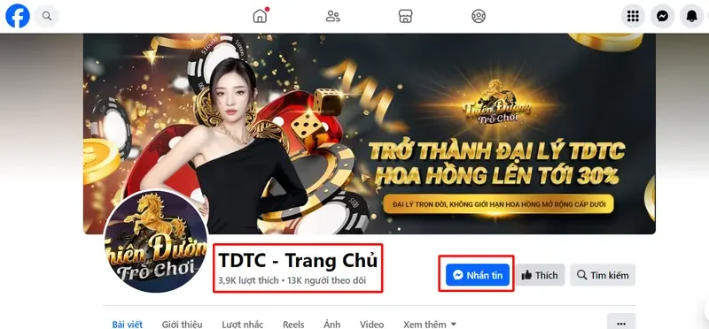 Review 5 hình thức hỗ trợ Liên hệ tdtc đang sử dụng